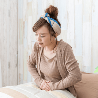 【産婦人科医師が解説】第2章 女性ホルモン低下による症状